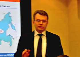 Алексей Мальцев, директор проекта по устранению цифрового неравенства 